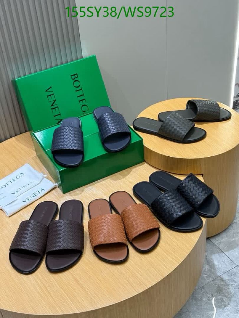 BV-Men shoes Code: WS9723 $: 155USD