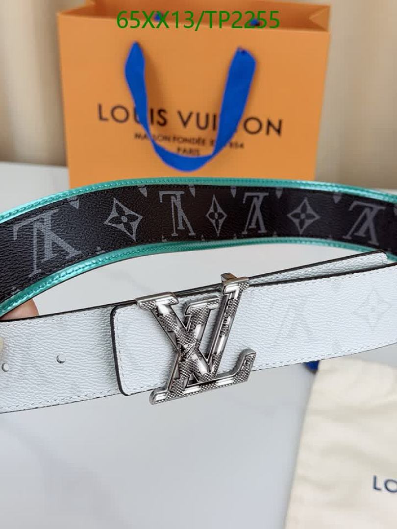 LV-Belts Code: TP2255 $: 65USD
