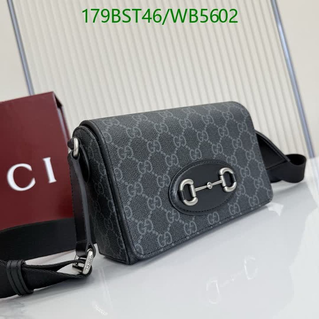 Gucci-Bag-Mirror Quality Code: WB5602 $: 179USD