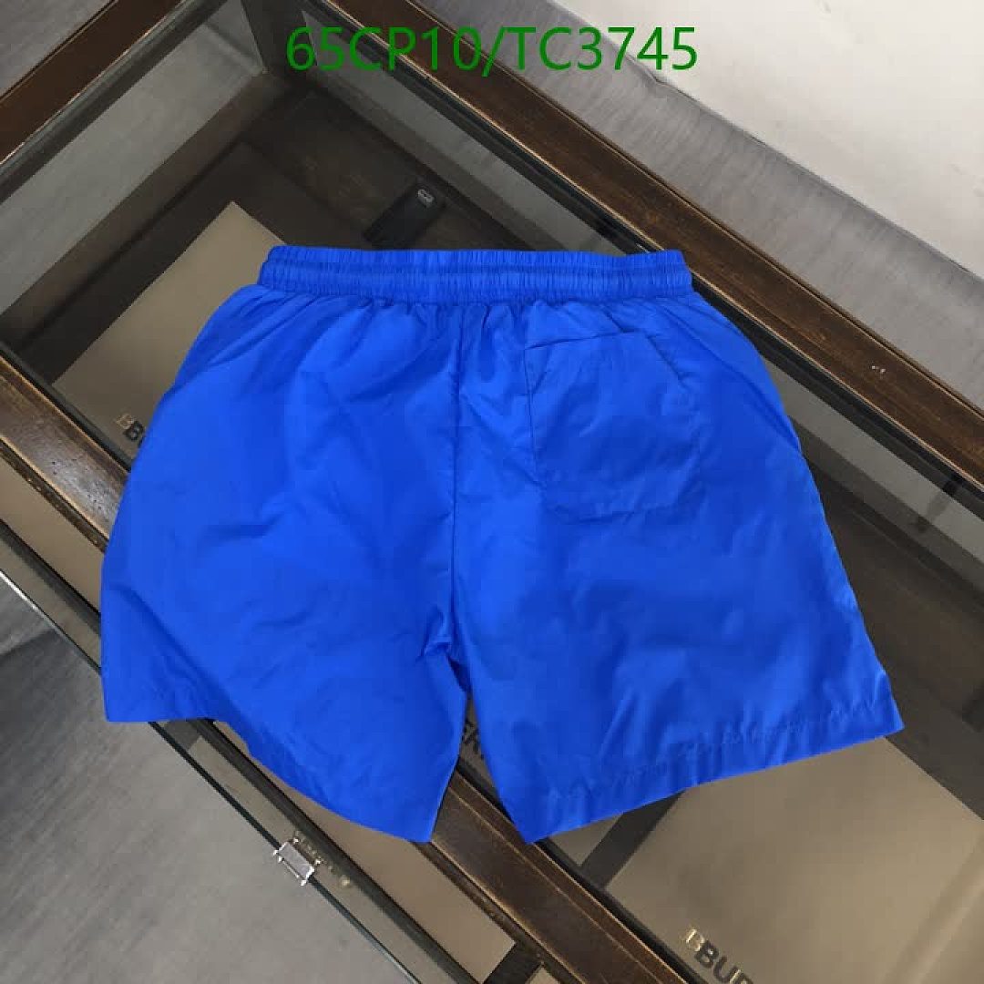 Moncler-Clothing Code: TC3745 $: 65USD