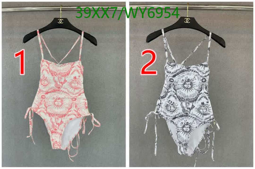 Dior-Swimsuit Code: WY6954 $: 39USD