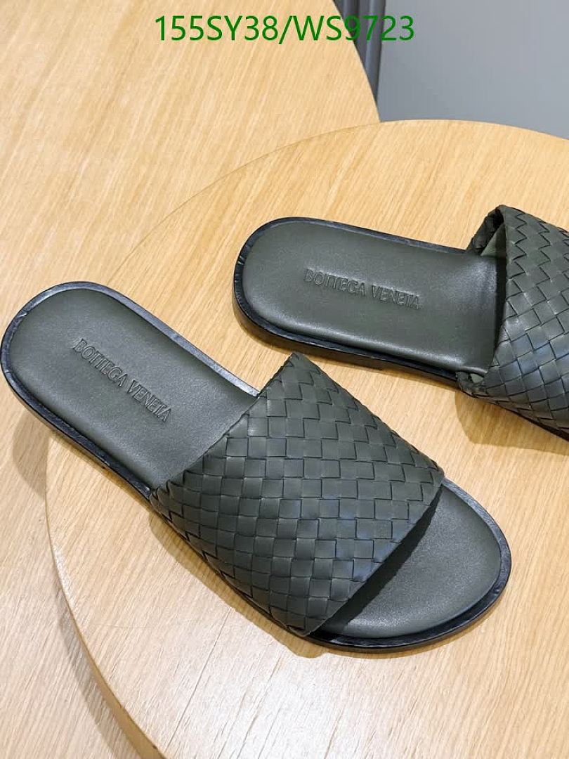 BV-Men shoes Code: WS9723 $: 155USD
