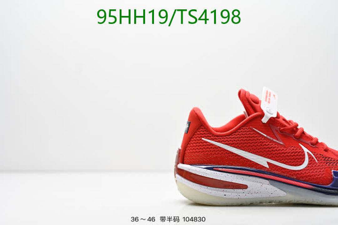 NIKE-Women Shoes Code: TS4198 $: 95USD