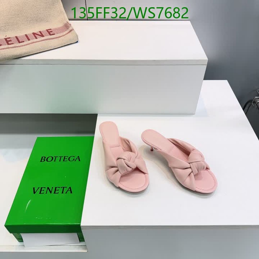 BV-Women Shoes Code: WS7682 $: 135USD