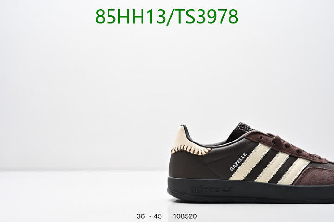 Adidas-Women Shoes Code: TS3978 $: 85USD