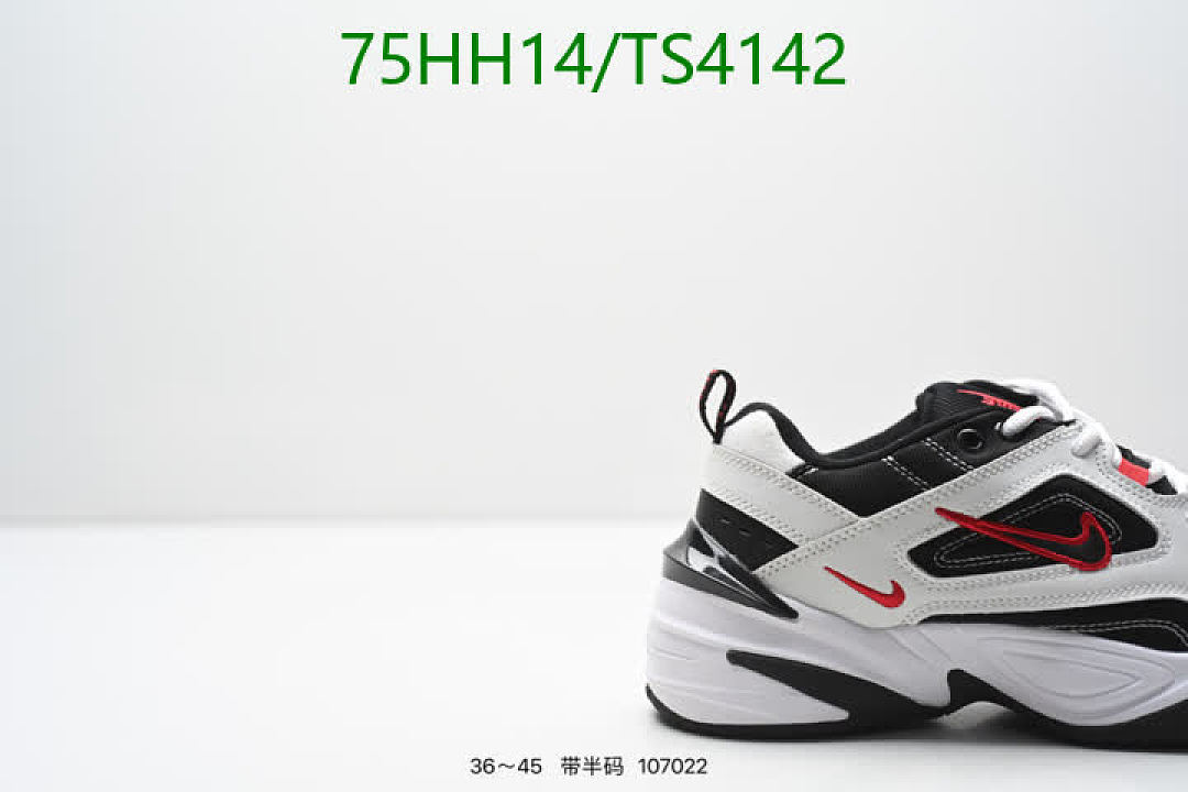 NIKE-Women Shoes Code: TS4142 $: 75USD
