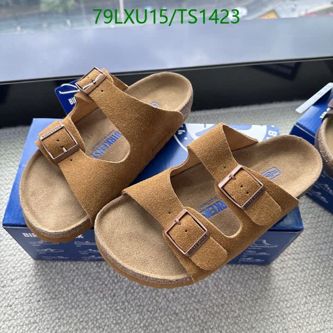 Birkenstock-Men shoes Code: TS1423 $: 79USD