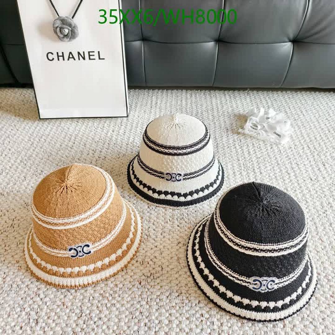 Celine-Cap(Hat) Code: WH8000 $: 35USD