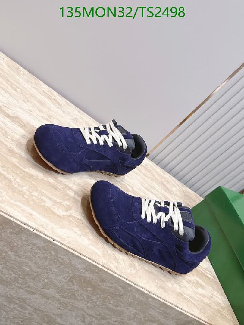BV-Men shoes Code: TS2498 $: 135USD