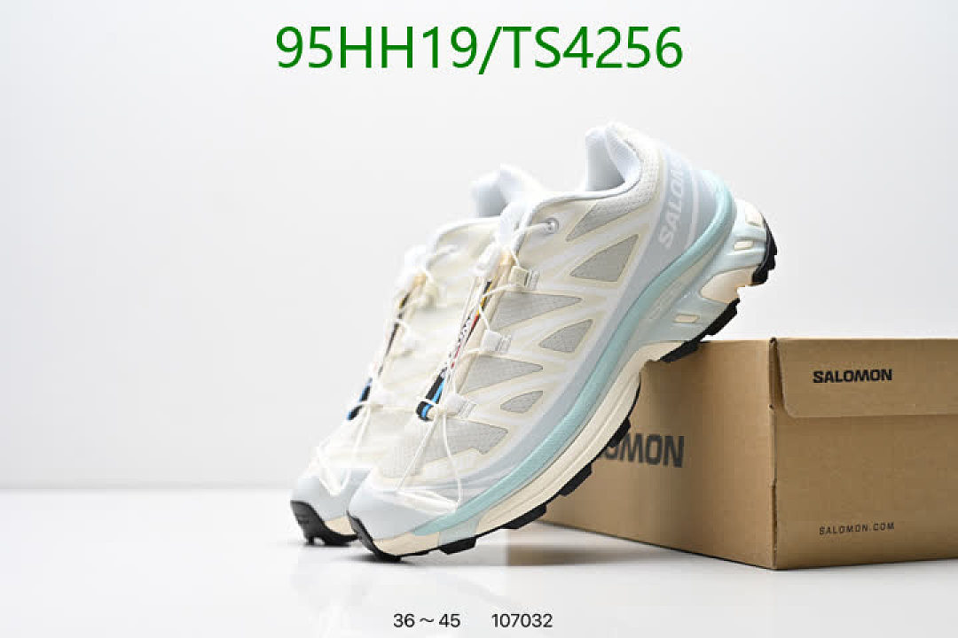 Salomon-Women Shoes Code: TS4256 $: 95USD