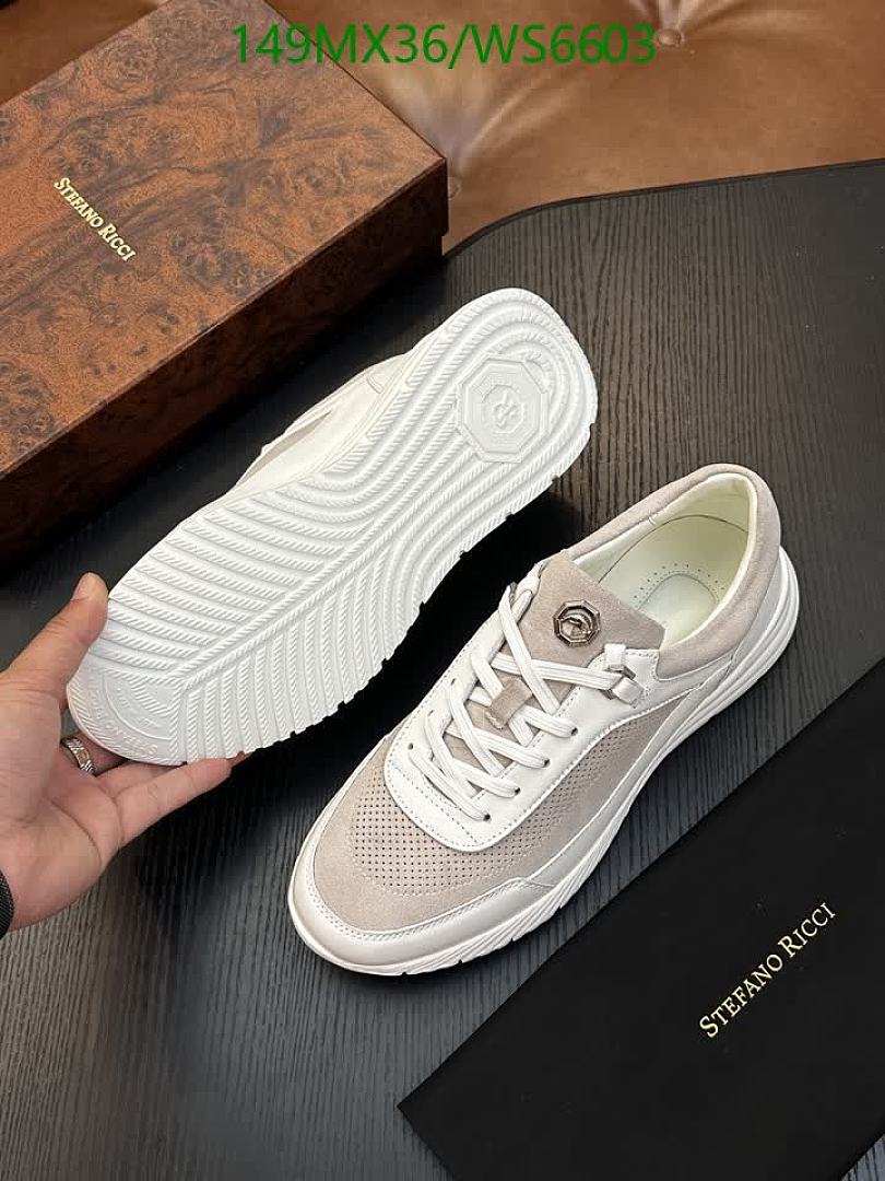 Stefano Ricci-Men shoes Code: WS6603 $: 149USD