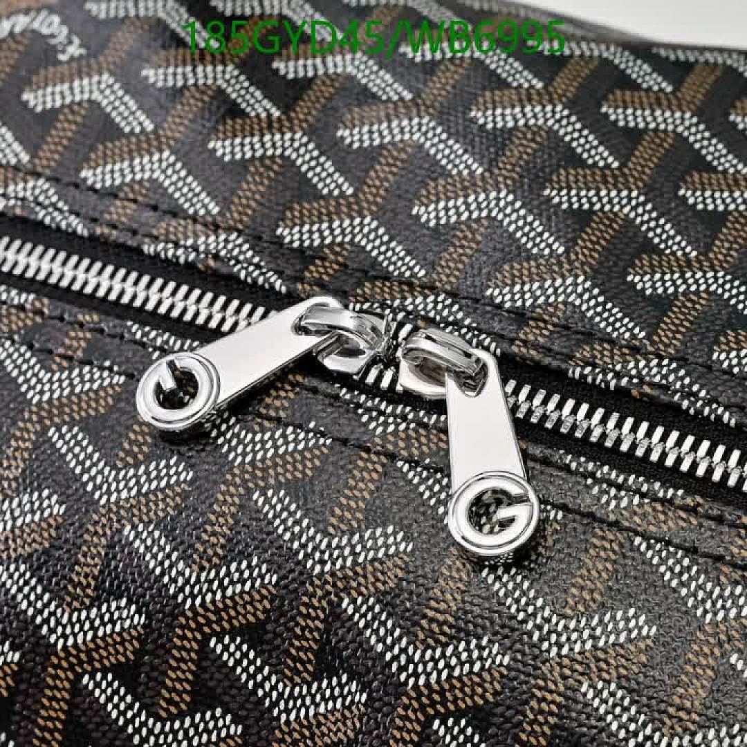 Goyard-Bag-Mirror Quality Code: WB6995 $: 185USD