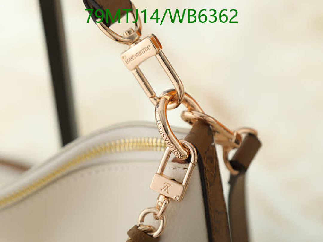 LV-Bag-4A Quality Code: WB6362 $: 79USD