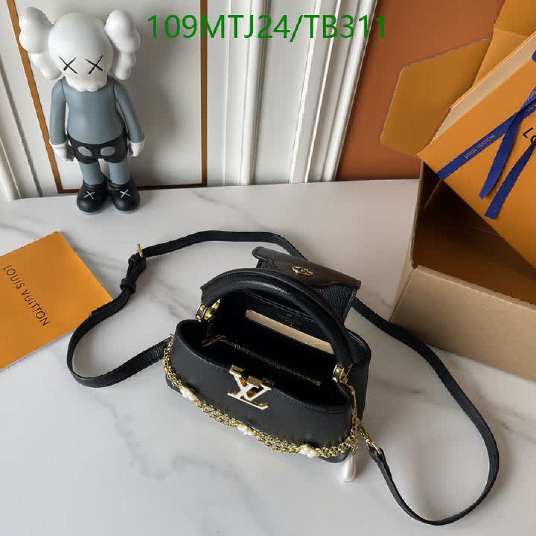 LV-Bag-4A Quality Code: TB311 $: 109USD