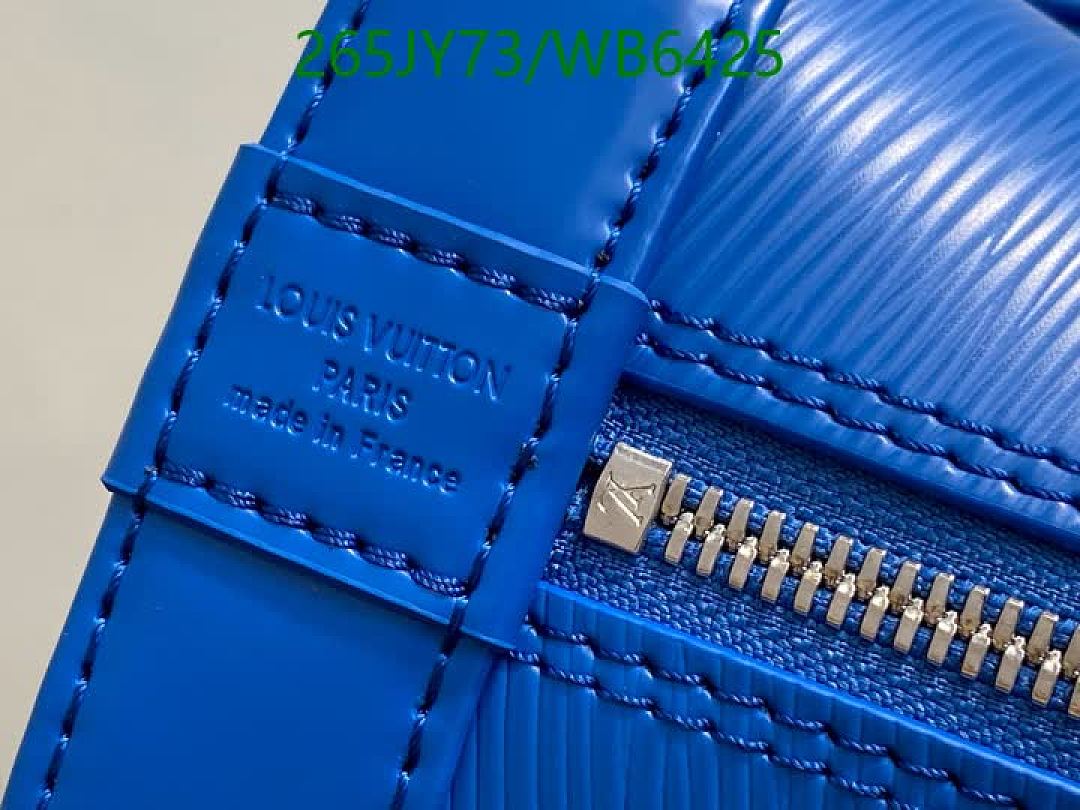 LV-Bag-Mirror Quality Code: WB6425 $: 265USD