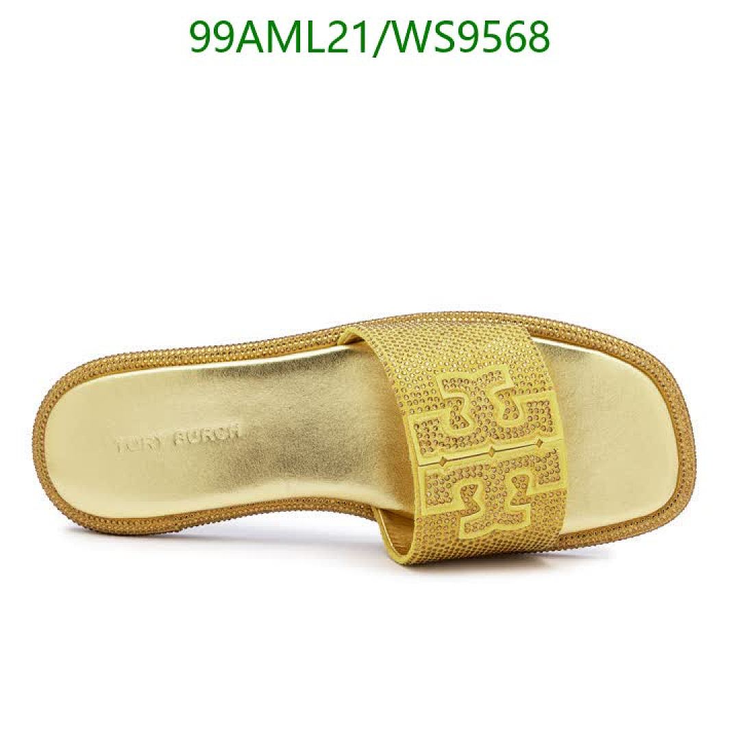 Tory Burch-Women Shoes Code: WS9568 $: 99USD
