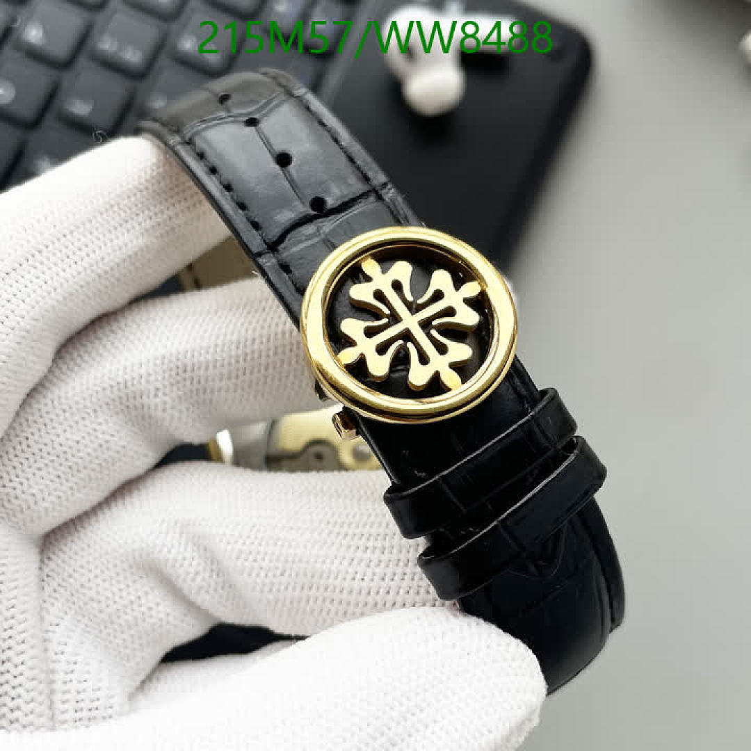 Vacheron Constantin-Watch-Mirror Quality Code: WW8488 $: 215USD