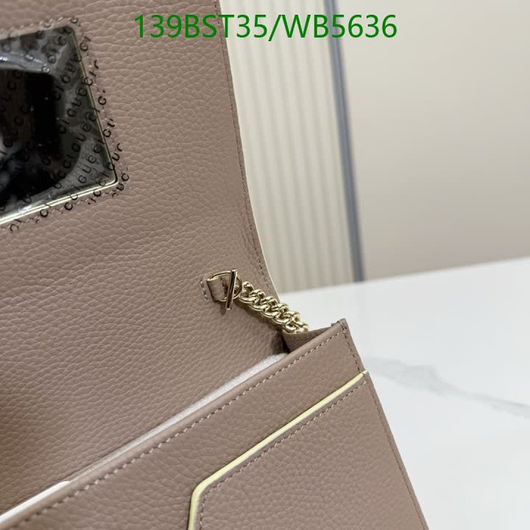 Gucci-Bag-Mirror Quality Code: WB5636 $: 139USD