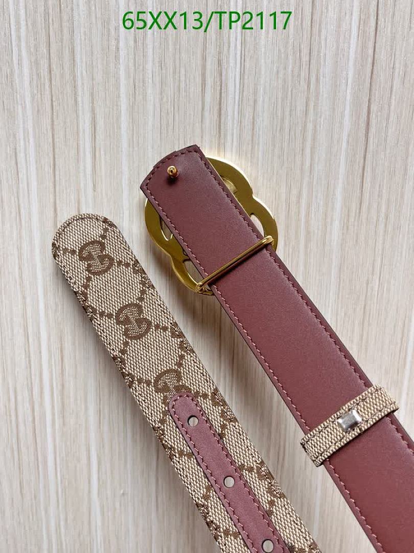 Gucci-Belts Code: TP2117 $: 65USD