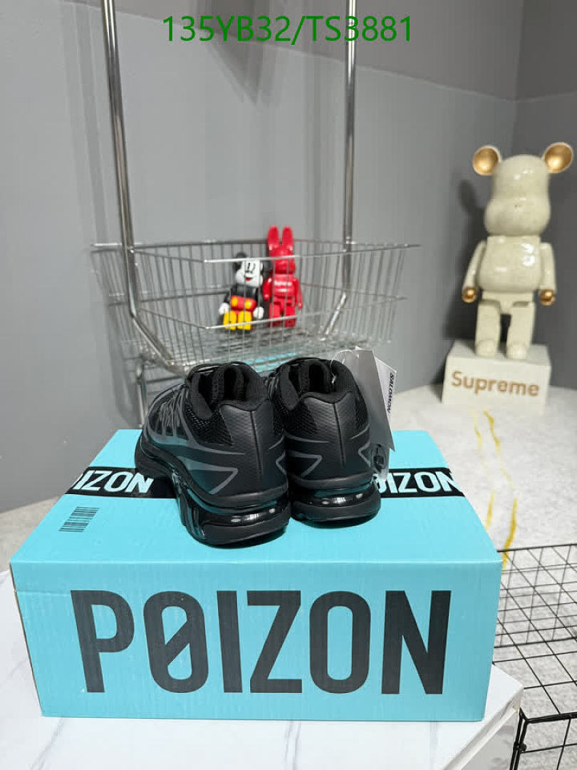 Salomon-Women Shoes Code: TS3881 $: 135USD