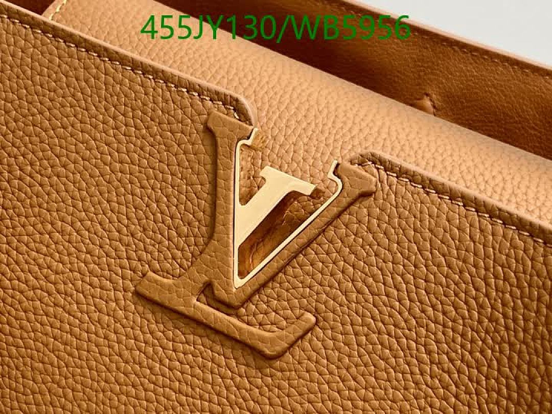 LV-Bag-Mirror Quality Code: WB5956 $: 455USD