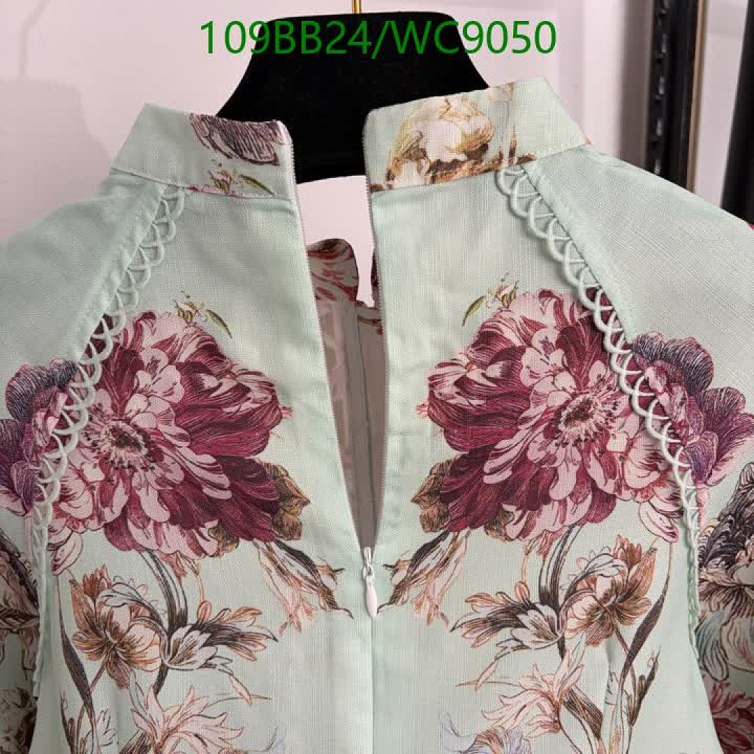 Zimmermann-Clothing Code: WC9050 $: 109USD