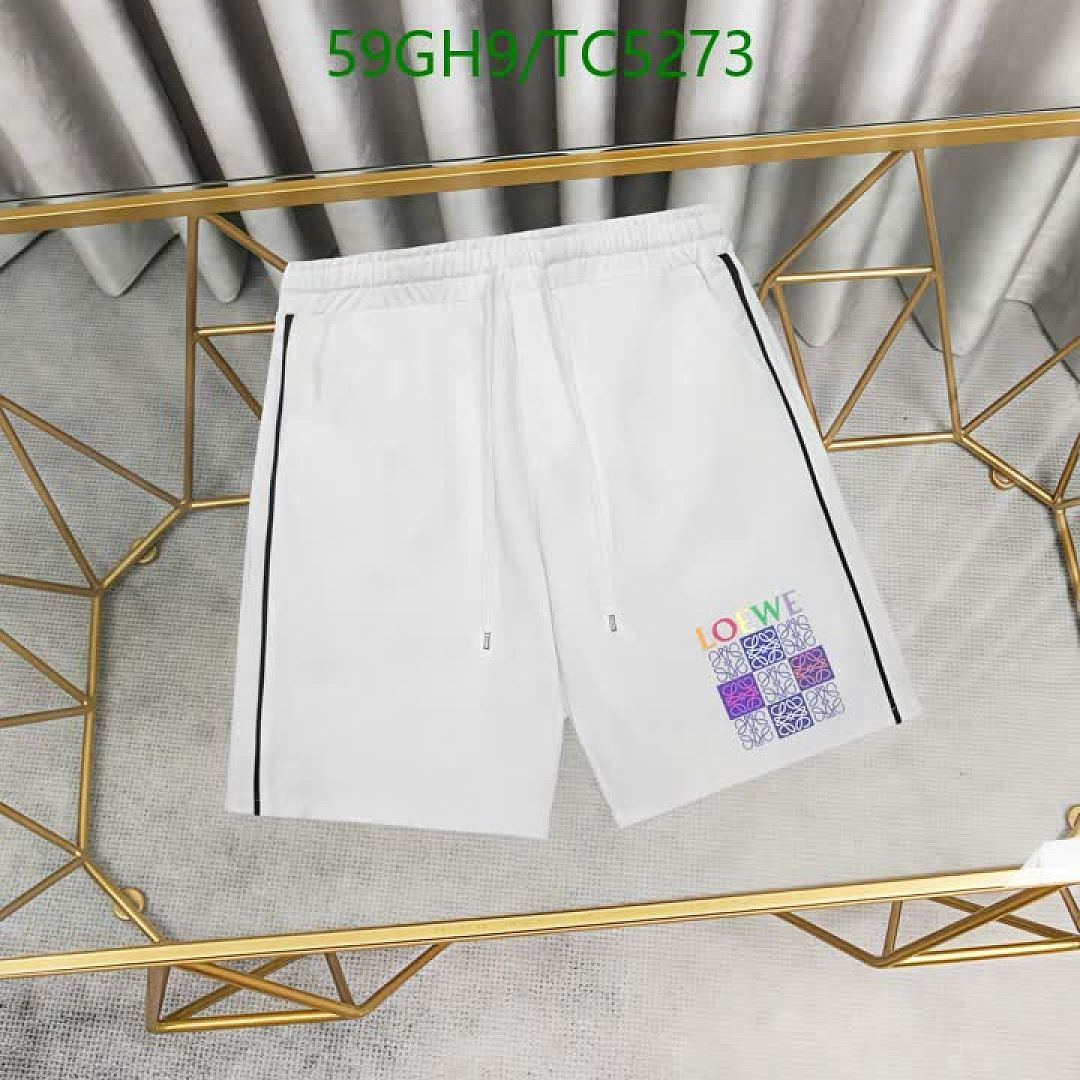 Loewe-Clothing Code: TC5273 $: 59USD