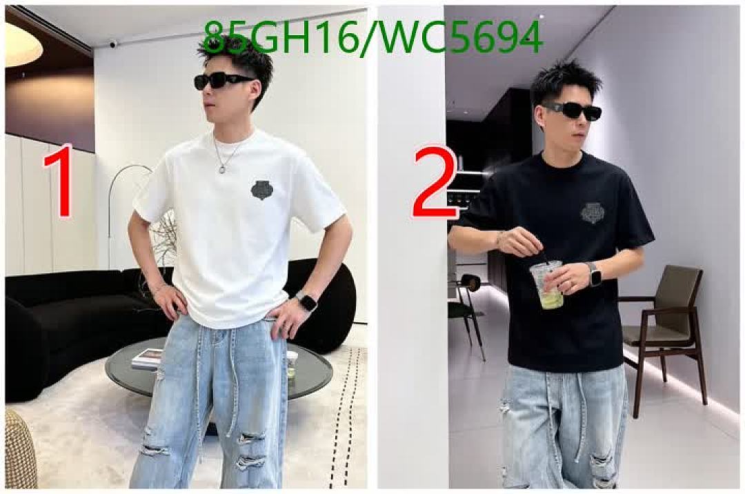 Loro Piana-Clothing Code: WC5694 $: 85USD