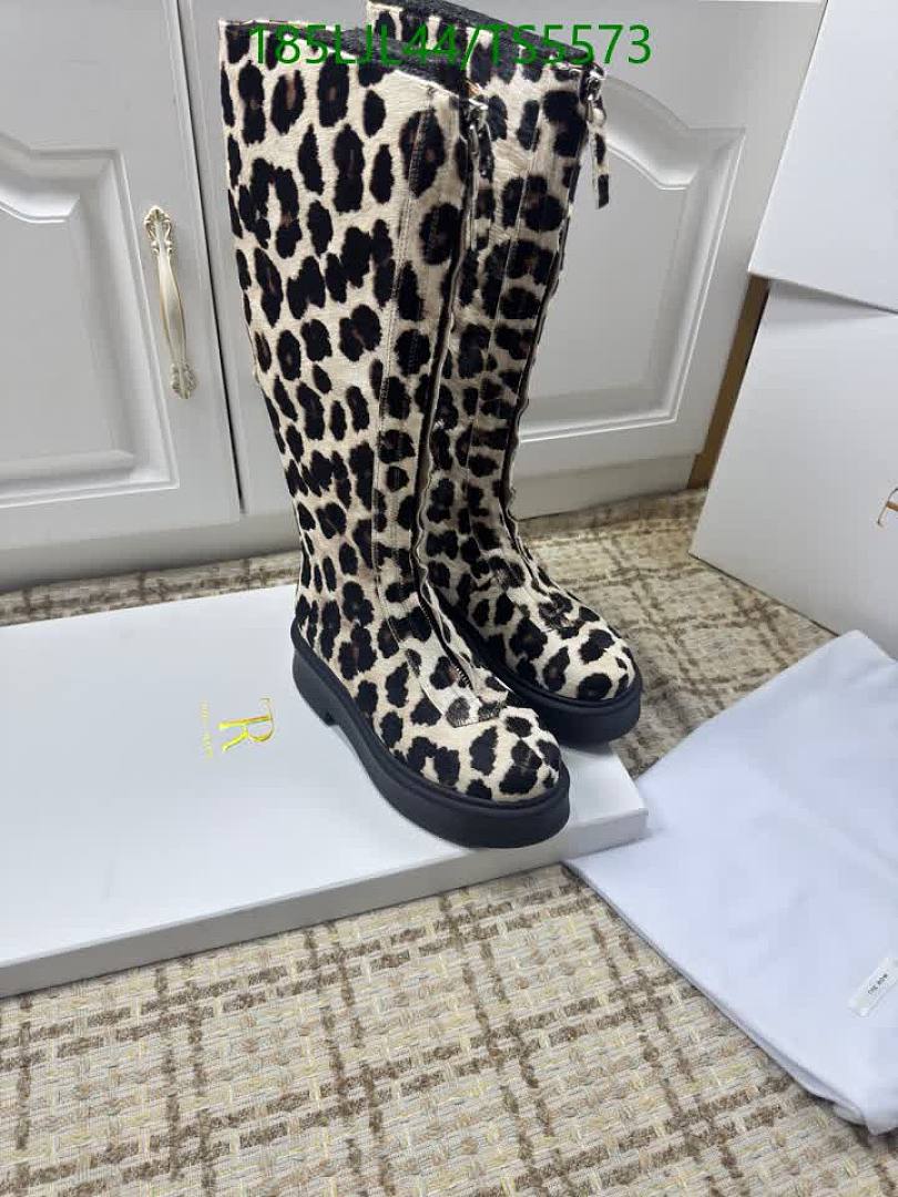 The Row-Women Shoes Code: TS5573 $: 185USD