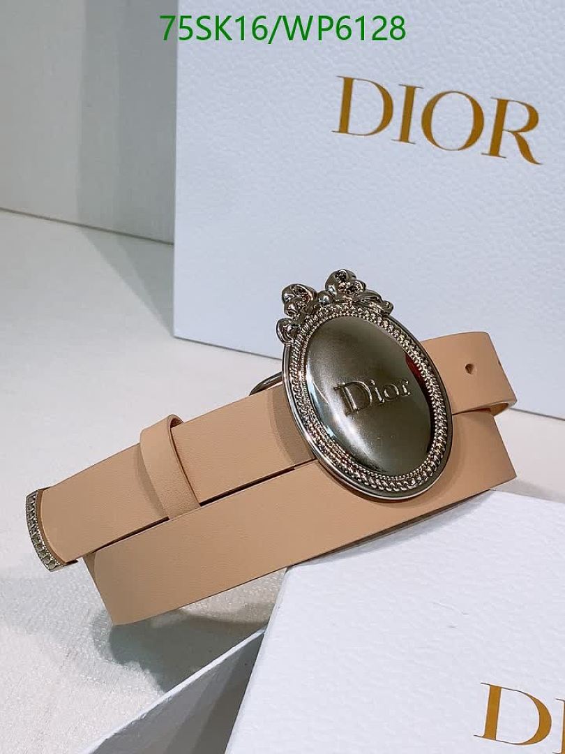 Dior-Belts Code: WP6128 $: 75USD