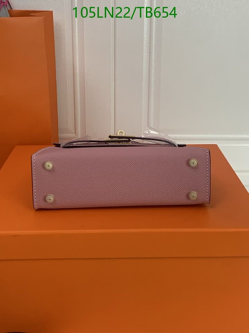 Hermes-Bag-4A Quality Code: TB654 $: 105USD
