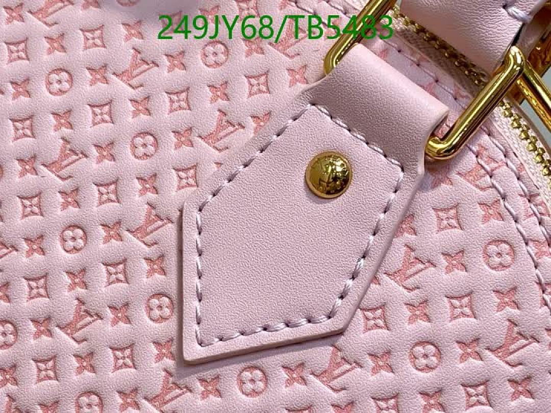 LV-Bag-Mirror Quality Code: TB5483 $: 249USD