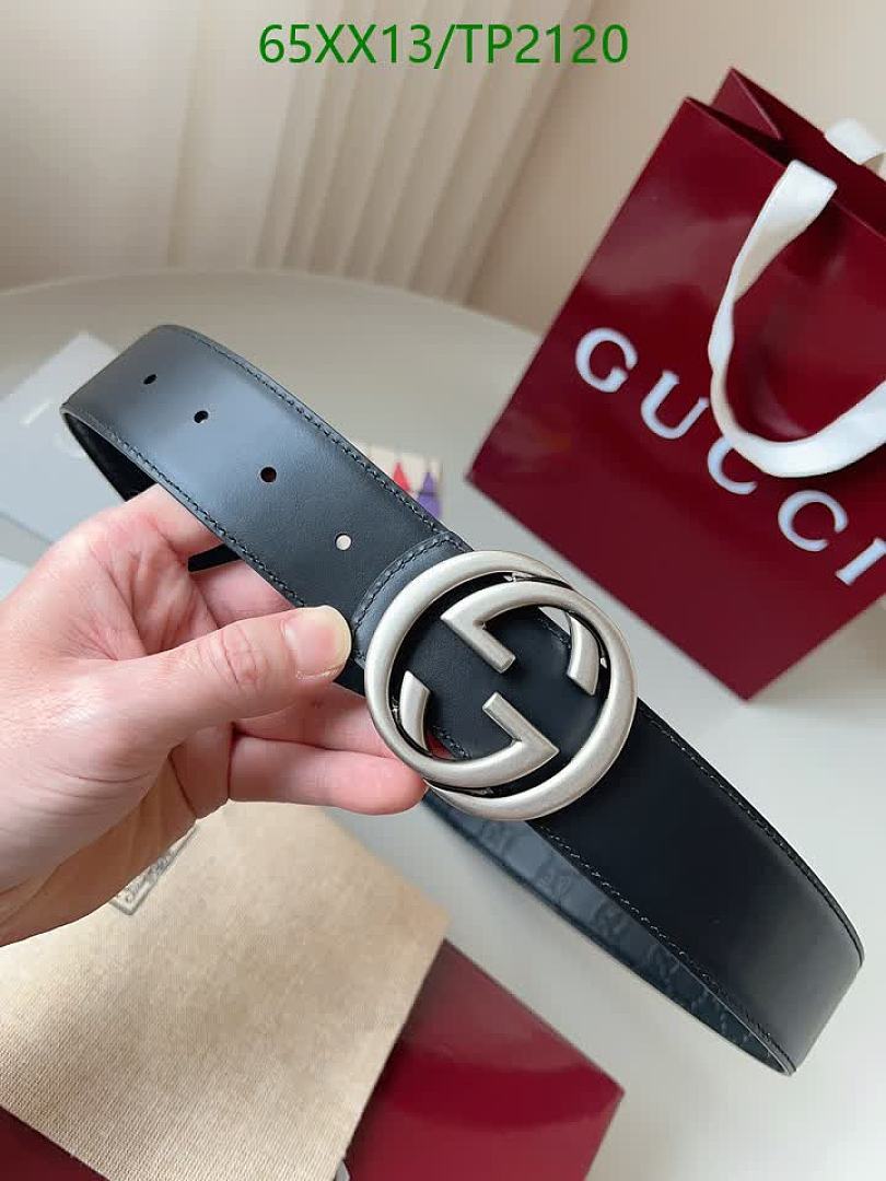 Gucci-Belts Code: TP2120 $: 65USD