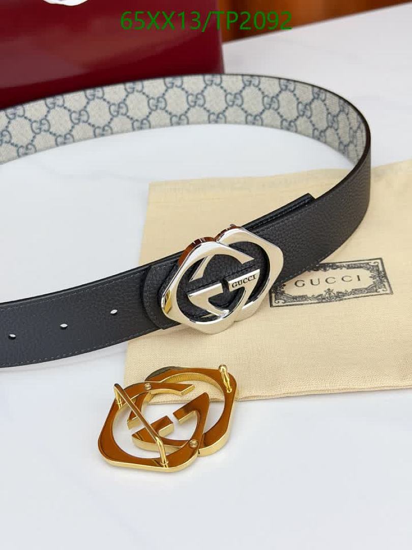 Gucci-Belts Code: TP2092 $: 65USD