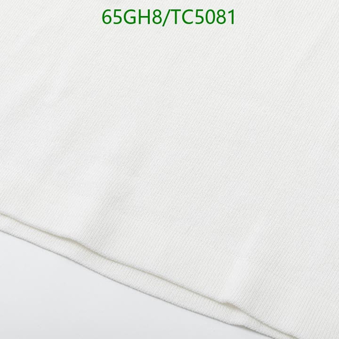 Dior-Clothing Code: TC5081 $: 65USD