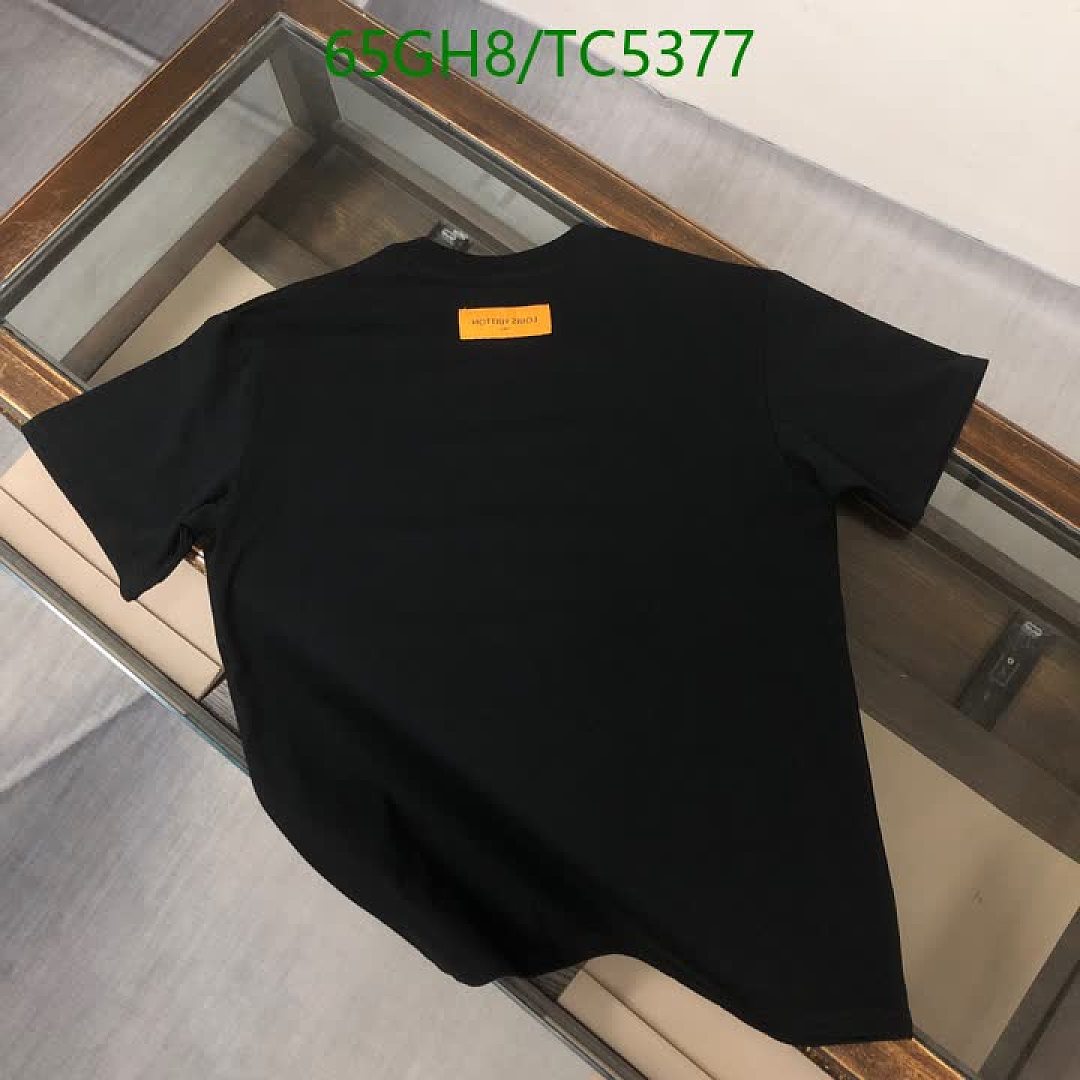 LV-Clothing Code: TC5377 $: 65USD