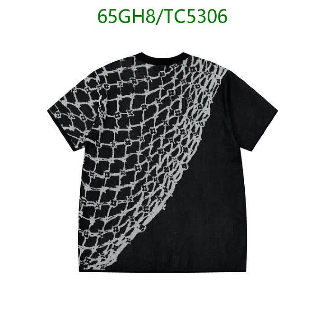 LV-Clothing Code: TC5306 $: 65USD