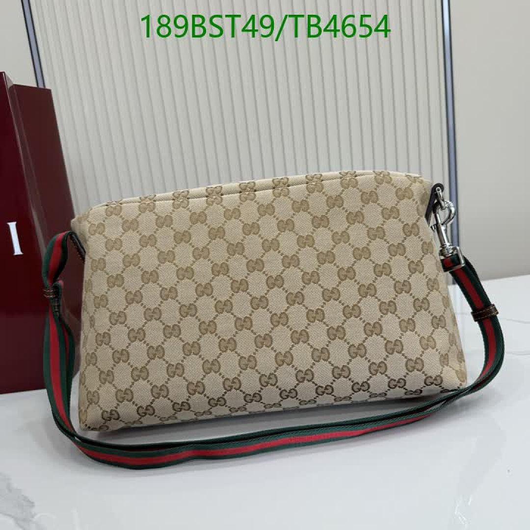 Gucci-Bag-Mirror Quality Code: TB4654 $: 189USD