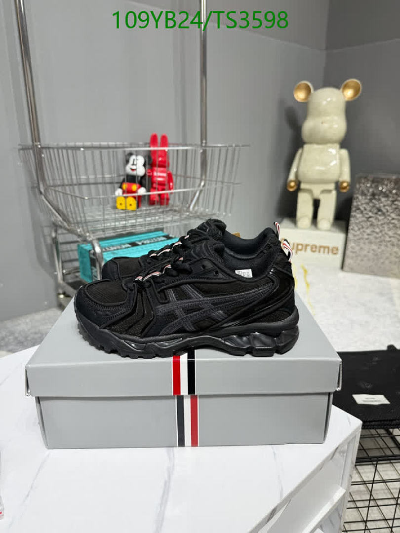 Thom Browne-Women Shoes Code: TS3598 $: 109USD