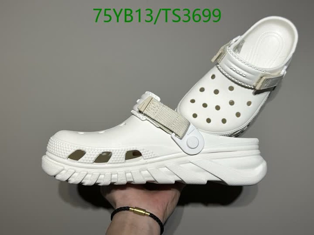 Crocs-Kids shoes Code: TS3699 $: 75USD