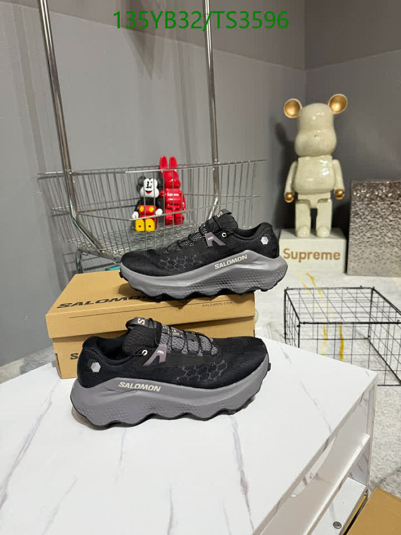Salomon-Women Shoes Code: TS3596 $: 135USD