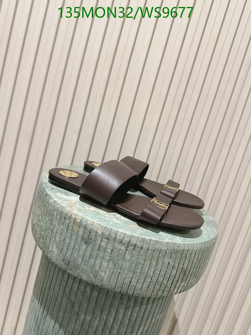 YSL-Women Shoes Code: WS9677 $: 135USD