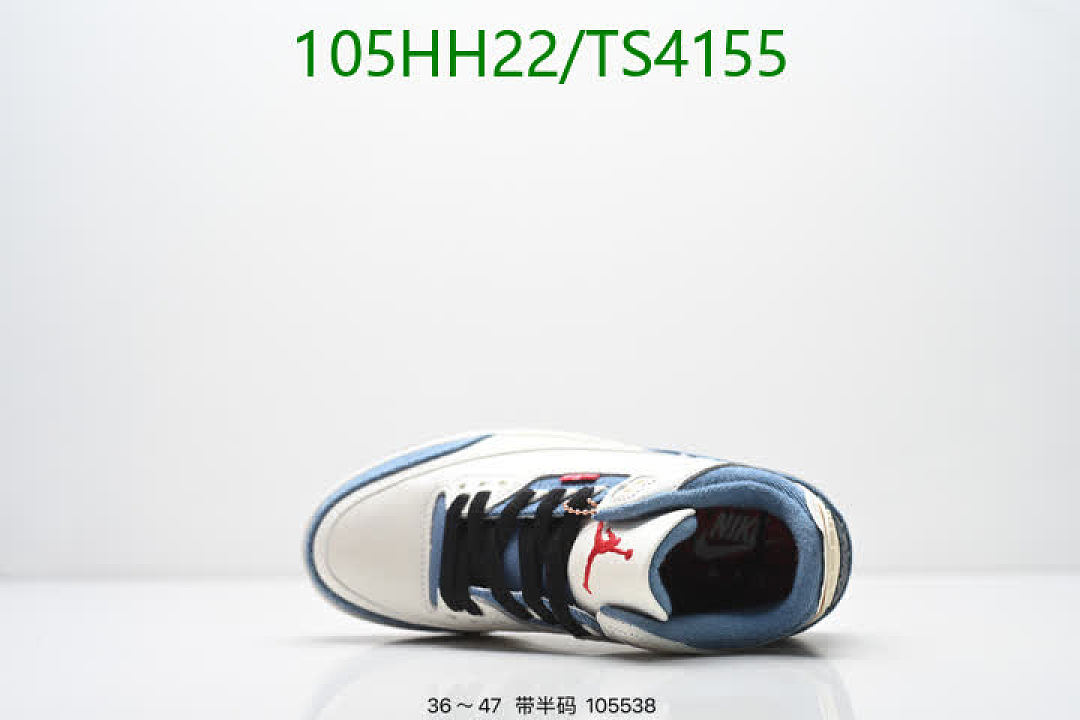 NIKE-Women Shoes Code: TS4155 $: 105USD