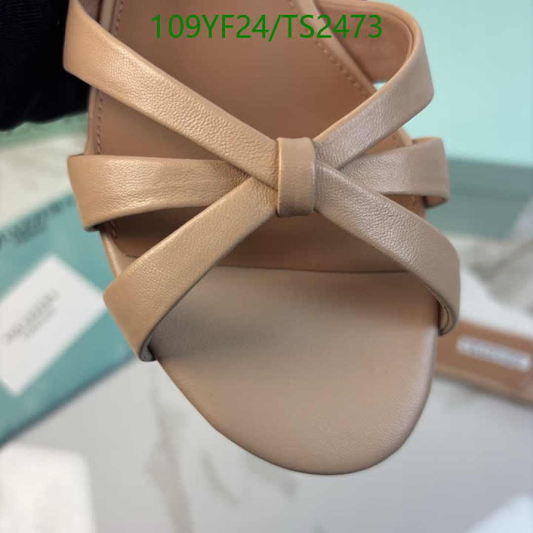 Aquazzura-Women Shoes Code: TS2473 $: 109USD