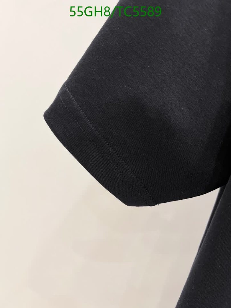 Ralph Lauren-Clothing Code: TC5589 $: 55USD
