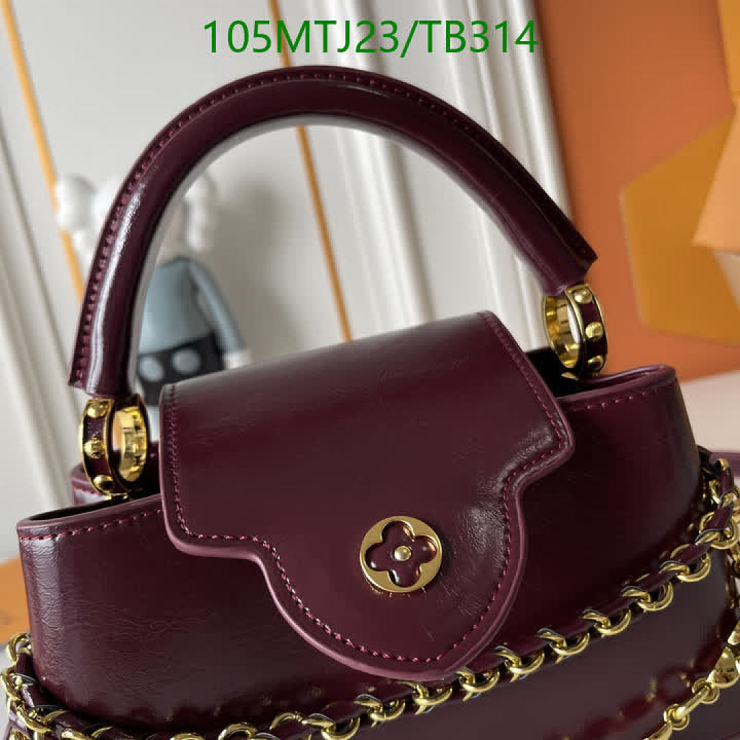 LV-Bag-4A Quality Code: TB314 $: 105USD