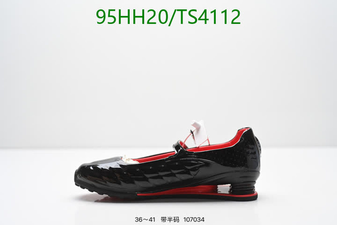 NIKE-Women Shoes Code: TS4112 $: 95USD