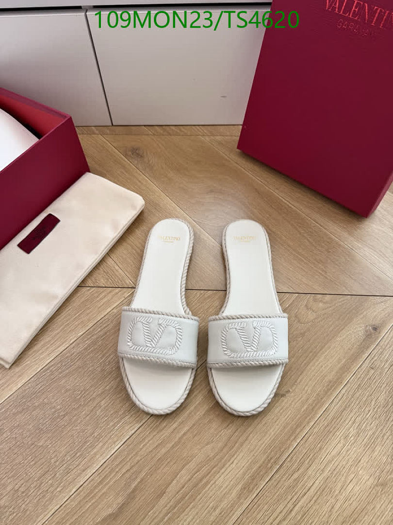 Valentino-Women Shoes Code: TS4620 $: 109USD