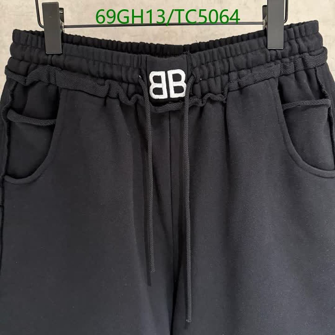 Chrome Hearts-Clothing Code: TC5064 $: 69USD