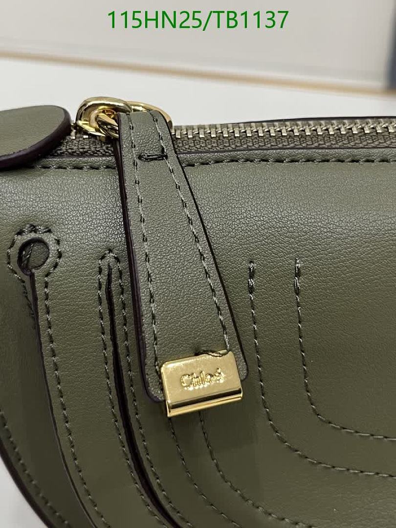 Chloe-Bag-4A Quality Code: TB1137 $: 115USD